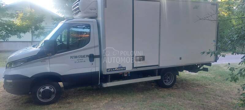 Iveco 50c140