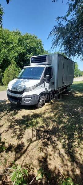 Iveco 50c140
