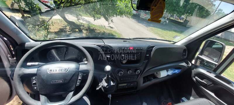 Iveco 50c140