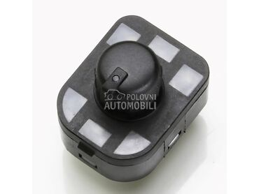 Prekidac za Retrovizor za Audi A4 od 2000. do 2004. god.