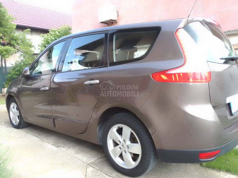 Renault Grand Scenic 