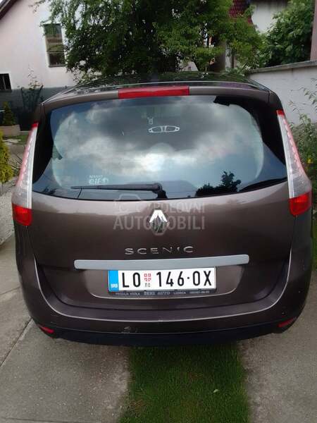 Renault Grand Scenic 