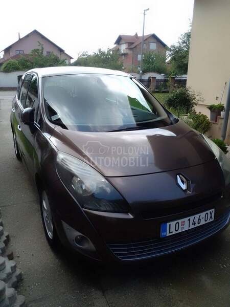 Renault Grand Scenic 