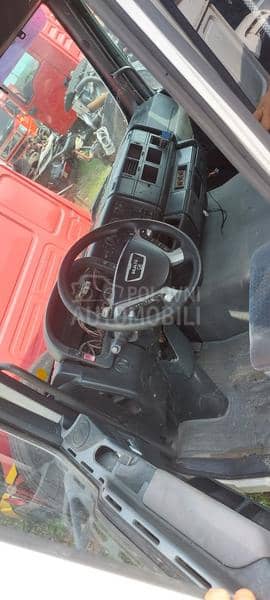 Kiperska kabina za mana tga