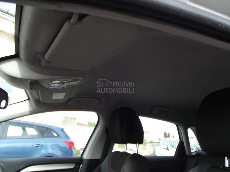 Citroen C4 1.6 EHDI  NA.VI NOV