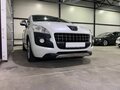 Peugeot 3008 1,6hdi ALLURE