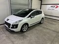 Peugeot 3008 1,6hdi ALLURE