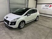 Peugeot 3008 1,6hdi ALLURE
