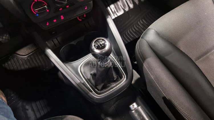 Audi A1 1,2 TFSI
