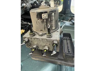 Abs sistem za Škoda Octavia od 2004. do 2012. god.