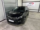 Peugeot 3008 1,5hdi cam/aut/viirt