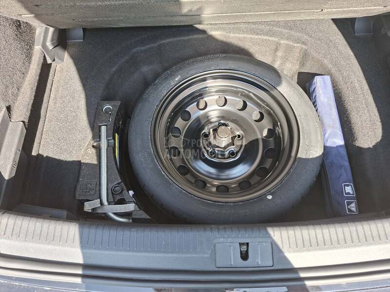 Volkswagen Golf 7 1,6 tdi