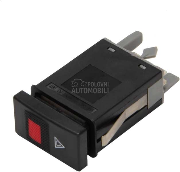 Prekidac za sva 4 migavca 7pin