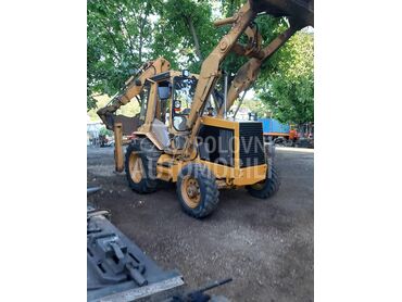 Mercedes Benz Putar 609