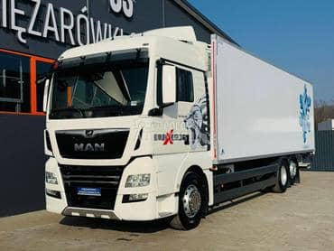 MAN TGX 26.510