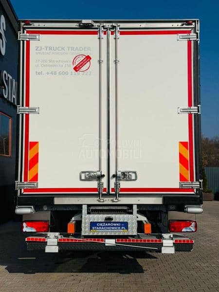 MAN TGX 26.510