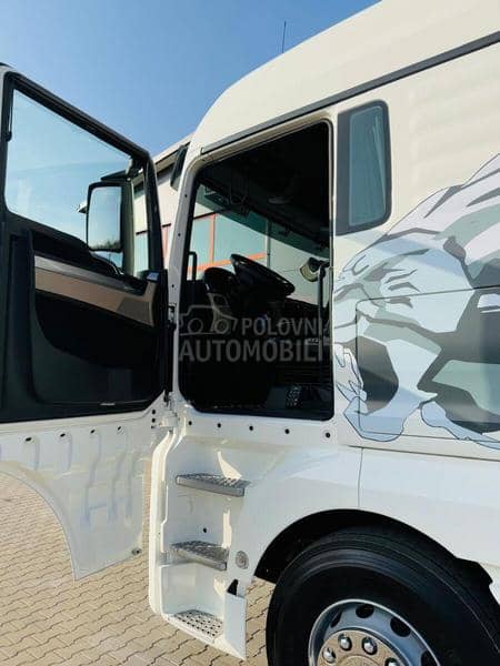 MAN TGX 26.510