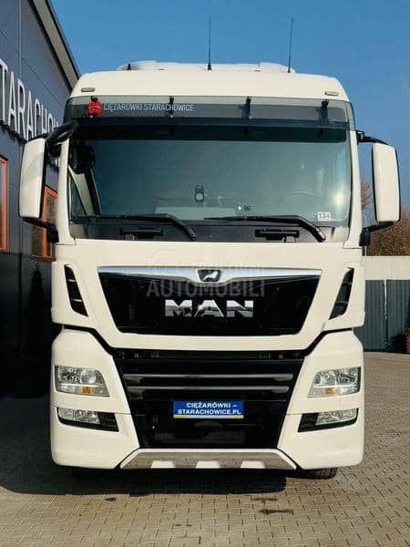 MAN TGX 26.510
