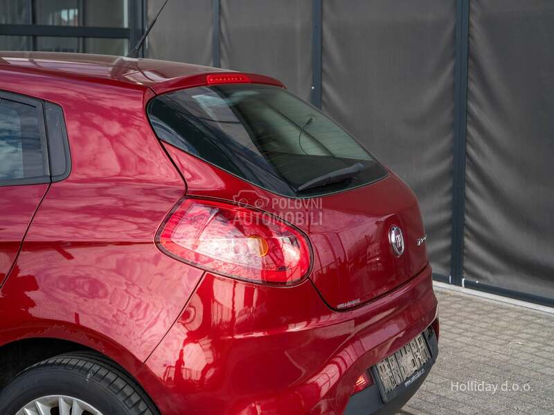 Fiat Bravo 1.6MJET