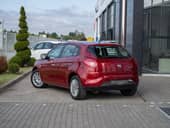Fiat Bravo 1.6MJET
