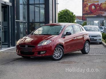 Fiat Bravo 1.6MJET
