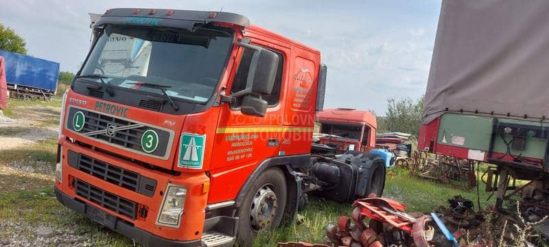 Volvo fm delovi