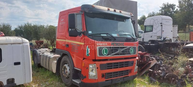 Volvo fm delovi