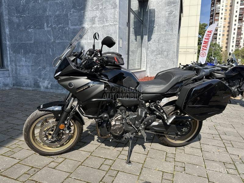 Yamaha TRACER 7GT