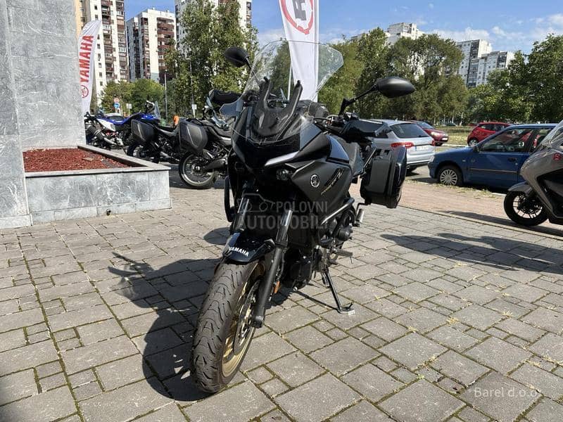 Yamaha TRACER 7GT