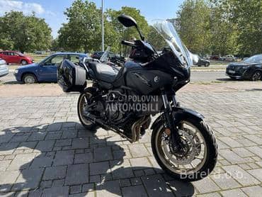 Yamaha TRACER 7GT
