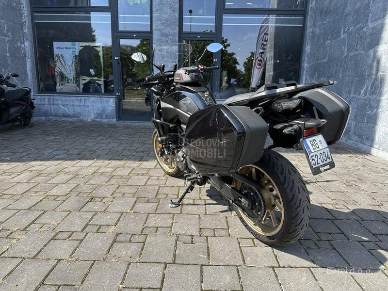 Yamaha TRACER 7GT