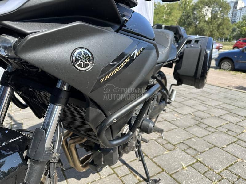 Yamaha TRACER 7GT