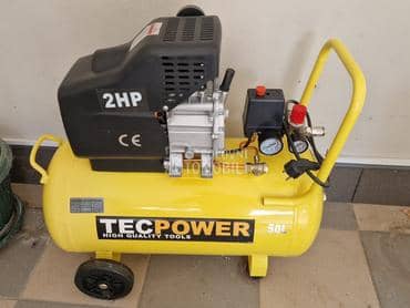 kompresor za vazduh  