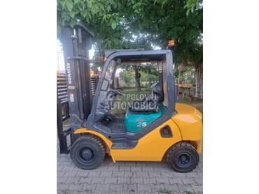 Jungheinrich EJE 116