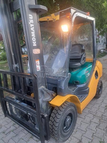 Jungheinrich EJE 116