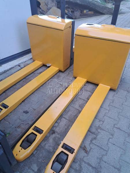 Jungheinrich EJE 116