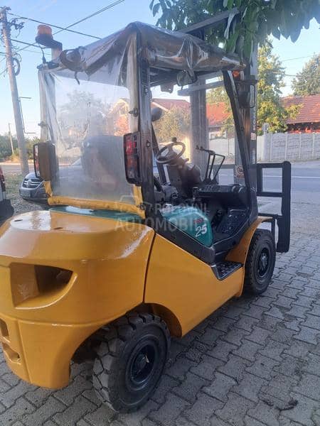 Jungheinrich EJE 116