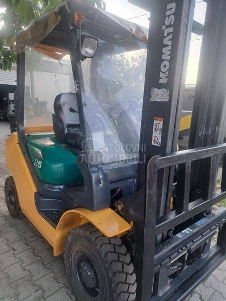 Jungheinrich EJE 116