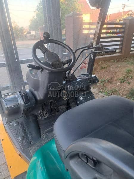 Jungheinrich EJE 116