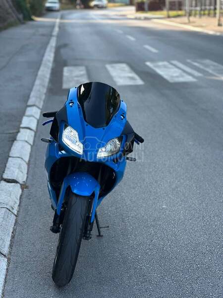 Aprilia RS 125 Full Power