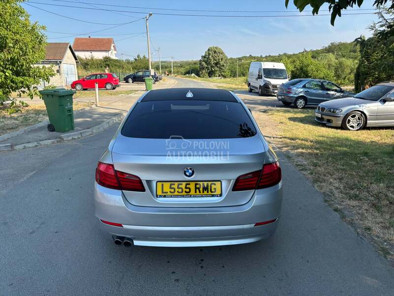 Delovi za BMW Serija 1 e87
