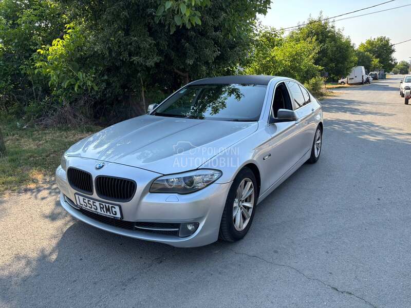 Delovi za BMW Serija 1 e87
