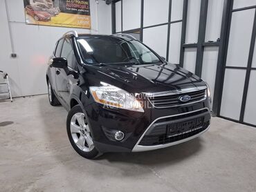 Ford Kuga 2.0cdti TITANIUM