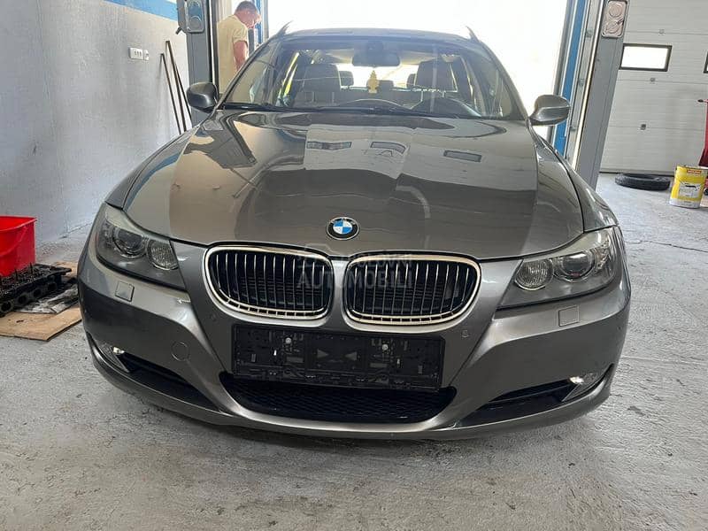 Delovi za BMW Serija 3 e90