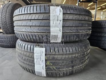 Pirelli 235/55 R18 Letnja