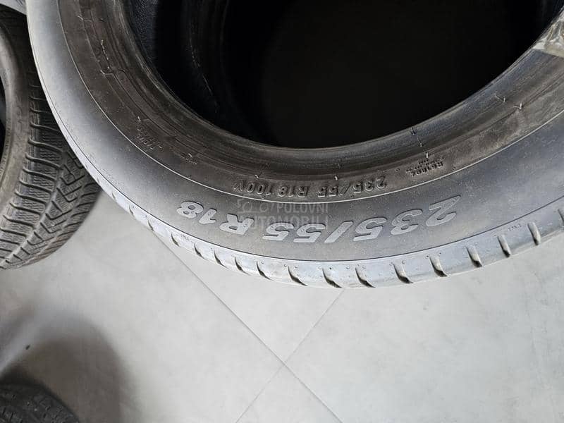 Pirelli 235/55 R18 Letnja