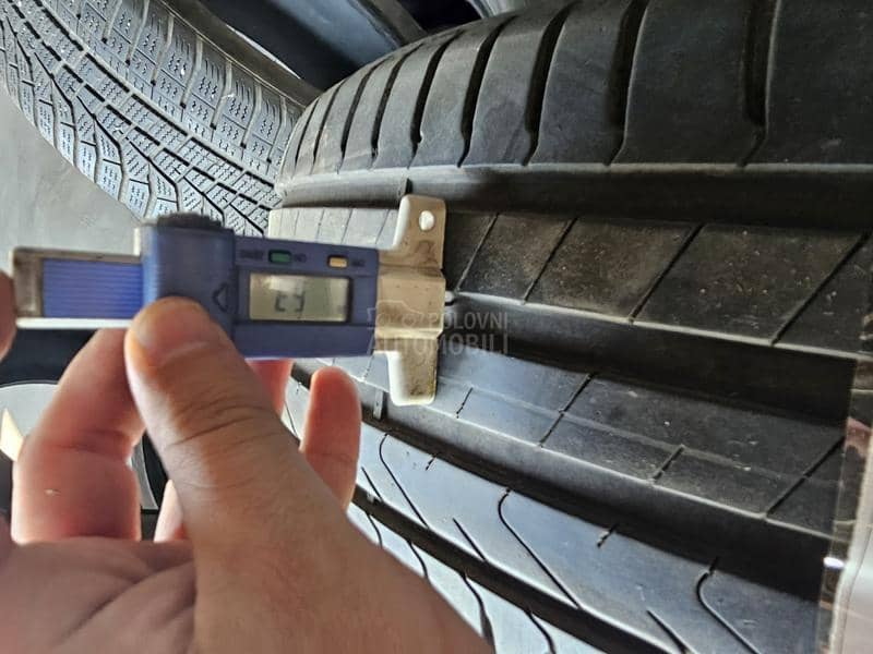 Pirelli 235/55 R18 Letnja