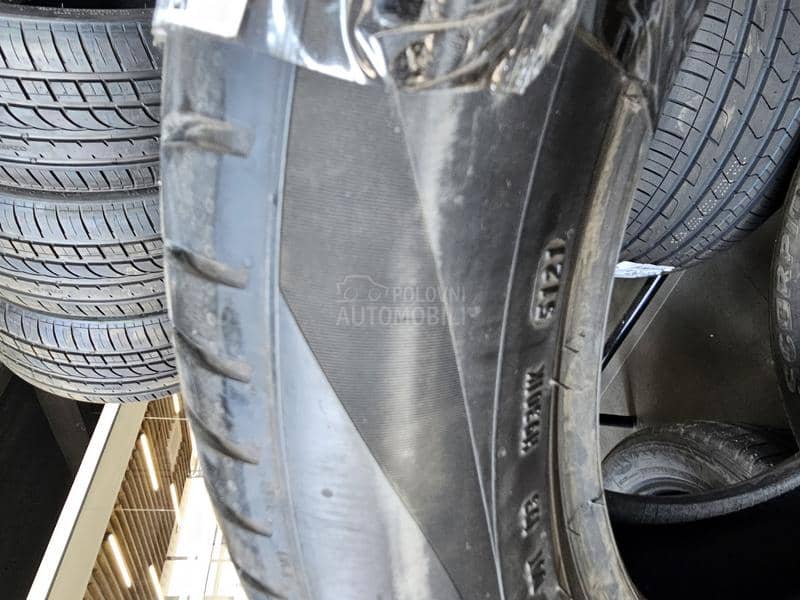Pirelli 235/55 R18 Letnja