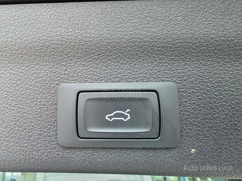 Audi A6 Allroad 50 TDI kamera F u l