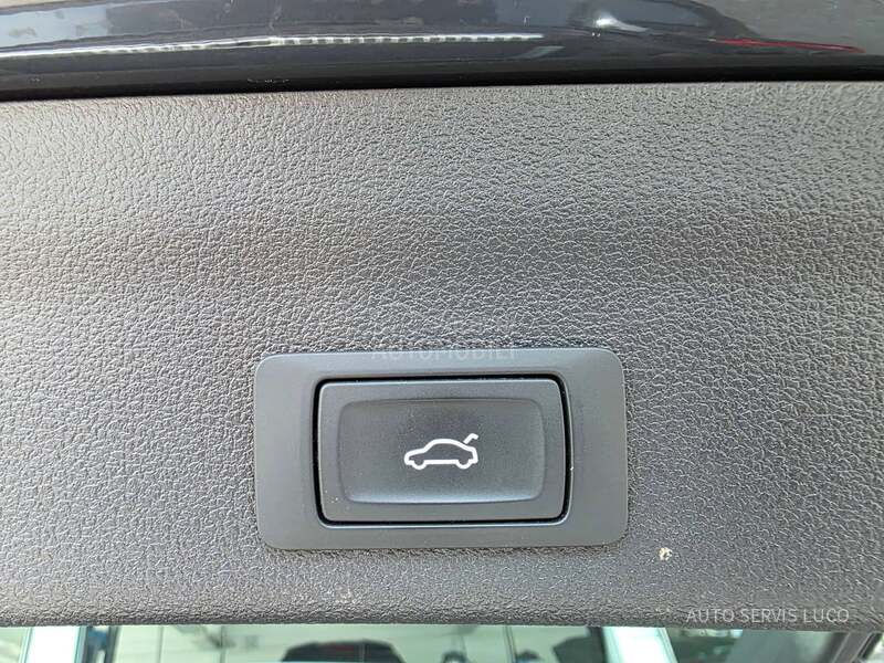 Audi A6 Allroad 50 TDI kamera F u l